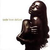 SADE – LOVE DELUXE - CD •