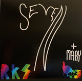 RAINBOW KITTEN SURPRISE – SEVEN + MARY - LP •