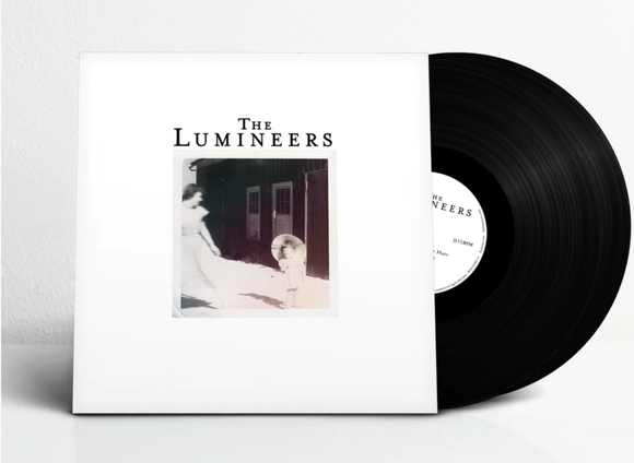LUMINEERS – LUMINEERS - 10TH ANNIVERSARY EDITION 2LP - LP •