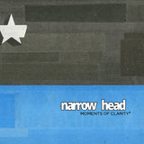 NARROW HEAD – MOMENTS OF CLARITY - LP •