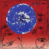 CURE – WISH (30TH ANNIVERSARY EDITION) (180 GRAM) - LP •