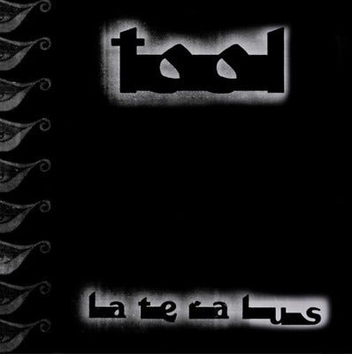 TOOL – LATERALUS - CD •