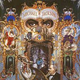 JACKSON,MICHAEL – DANGEROUS (180 GRAM) - LP •