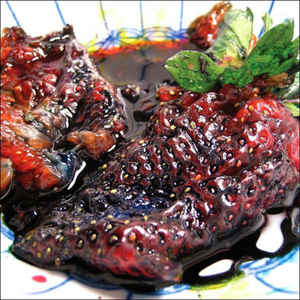 ANIMAL COLLECTIVE – STRAWBERRY JAM - CD •