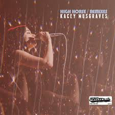 MUSGRAVES,KACEY <br/> <small>HIGH HORSE REMIXES (10 INCH)</small>
