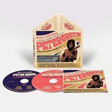 FLEETWOOD,MICK – CELEBRATE THE MUSIC OF PETER GREEN & THE EARLY YEARS OF FLEETWOOD MAC - CD •