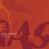 DAG NASTY – MINORITY OF ONE (VIOLET VINYL) - LP •