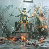 ARCA – KICK II (2) - LP •
