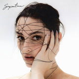 BANKS – SERPENTINA (WHITE VINYL) - LP •