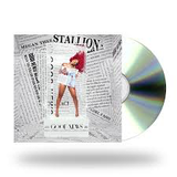 MEGAN THEE STALLION – GOOD NEWS - CD •