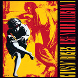 GUNS N ROSES – USE YOUR ILLUSION I (DELUXE REMASTERED 2CD) - CD •