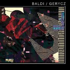 BALDI / GERYCZ DUO – AFTER COMMODORE PERRY SERVICE - LP •