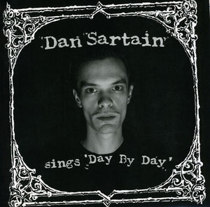 SARTAIN,DAN / DUNKEL,HENRY – RIGHT INSIDE MY POCKET - 7" •