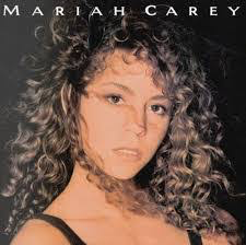 CAREY,MARIAH – MARIAH CAREY (REMASTER) - LP •