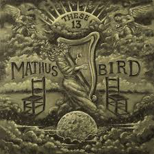 MATHUS,JIMBO / BIRD,ANDREW – THESE13 - LP •