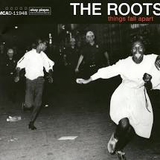 ROOTS – THINGS FALL APART - LP •