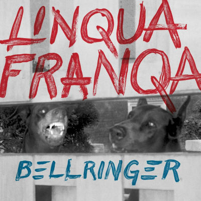 FRANQA,LINQUA – BELLRINGER - LP •