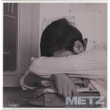 METZ – METZ - LP •