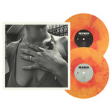 MENZINGERS – ON THE IMPOSSIBLE PAST (10TH ANNIV. EDITION - TANGERINE & APPLE GALAXY) - LP •