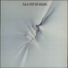 CAN – OUT OF REACH - LP •