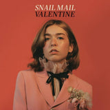 SNAIL MAIL – VALENTINE (INDIE EXCLUSIVE GOLD VINYL) - LP •