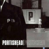 PORTISHEAD – PORTISHEAD - LP •