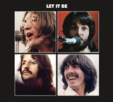 BEATLES – LET IT BE Special Edition [Deluxe 2CD] - CD •