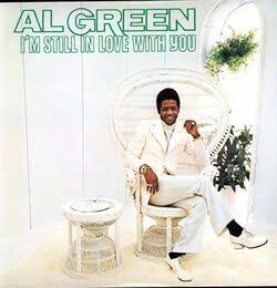 GREEN,AL – I'M STILL IN LOVE WITH YOU (180 GRAM) - LP •