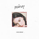 ABRAMS,GRACIE – MINOR - LP •