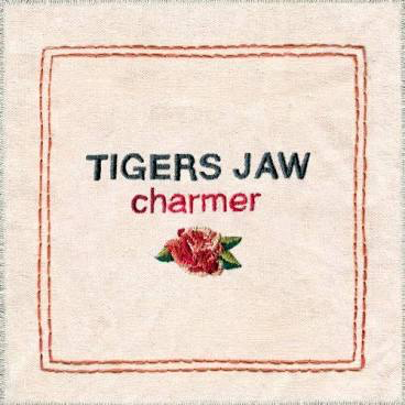 TIGERS JAW – CHARMER (DIGIPAK) - CD •