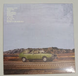 FIDDLEHEAD – SPRINGTIME AND BLIND (CLEAR PINK) - LP •