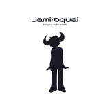 JAMIROQUAI – EMERGENCY ON PLANET EARTH (CLEAR VINYL) - LP •