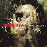 SENSES FAIL – STILL SEARCHING (DELUXE) (PURPLE VINYL) - LP •