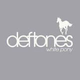 DEFTONES – WHITE PONY (REISSUE) - LP •