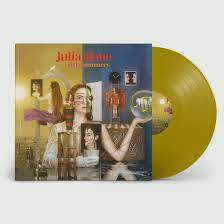 STONE,JULIA – SIXTY SUMMERS (COLORED VINYL) (GOLD) - LP •