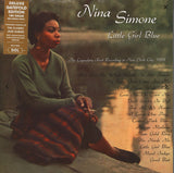 SIMONE,NINA – LITTLE GIRL BLUE (180 GRAM) - LP •