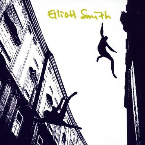 SMITH,ELLIOTT – ELLIOTT SMITH - CD •