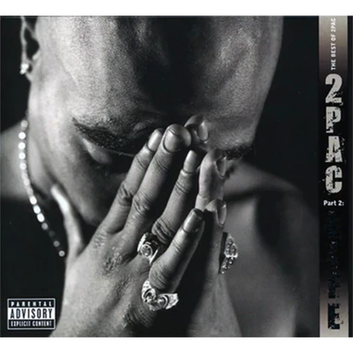 2PAC <br/> <small>LIFE BEST OF PT.2 (GREY VINYL)</small>