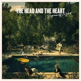 HEAD & THE HEART – SIGNS OF LIGHT - LP •