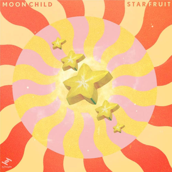 MOONCHILD – STARFRUIT - CD •