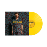 SIRE,SCOTTY – MOOD SWINGS (CANARY YELLOW VINYL) - LP •