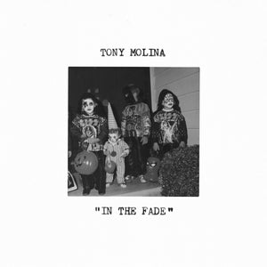 MOLINA,TONY – IN THE FADE - LP •