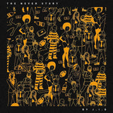 JID – NEVER STORY - LP •