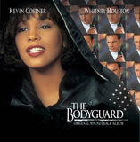 HOUSTON,WHITNEY – BODYGUARD - O.S.T. - LP •