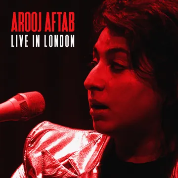 AFTAB,AROOJ <br/> <small>LIVE IN LONDON (RSD23)</small>