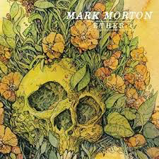 MORTON,MARK – ETHER - CD •