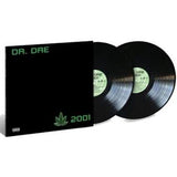 DR DRE – DR. DRE 2001 - LP •