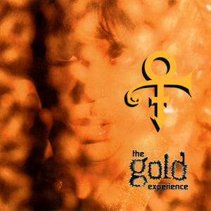 PRINCE – GOLD EXPERIENCE - CD •