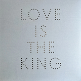 TWEEDY,JEFF – LOVE IS THE KING / LIVE IS THE KING (WHITE MARBLE VINYL) - LP •