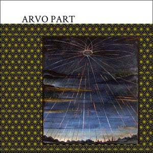 PART,ARVO – FUR ALINA - LP •